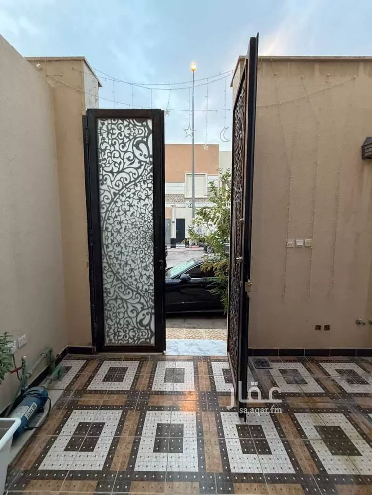 فيلا للبيع في شارع أحمد بن محمد بن الضياء, حي العارض, مدينة الرياض, منطقة الرياض 16