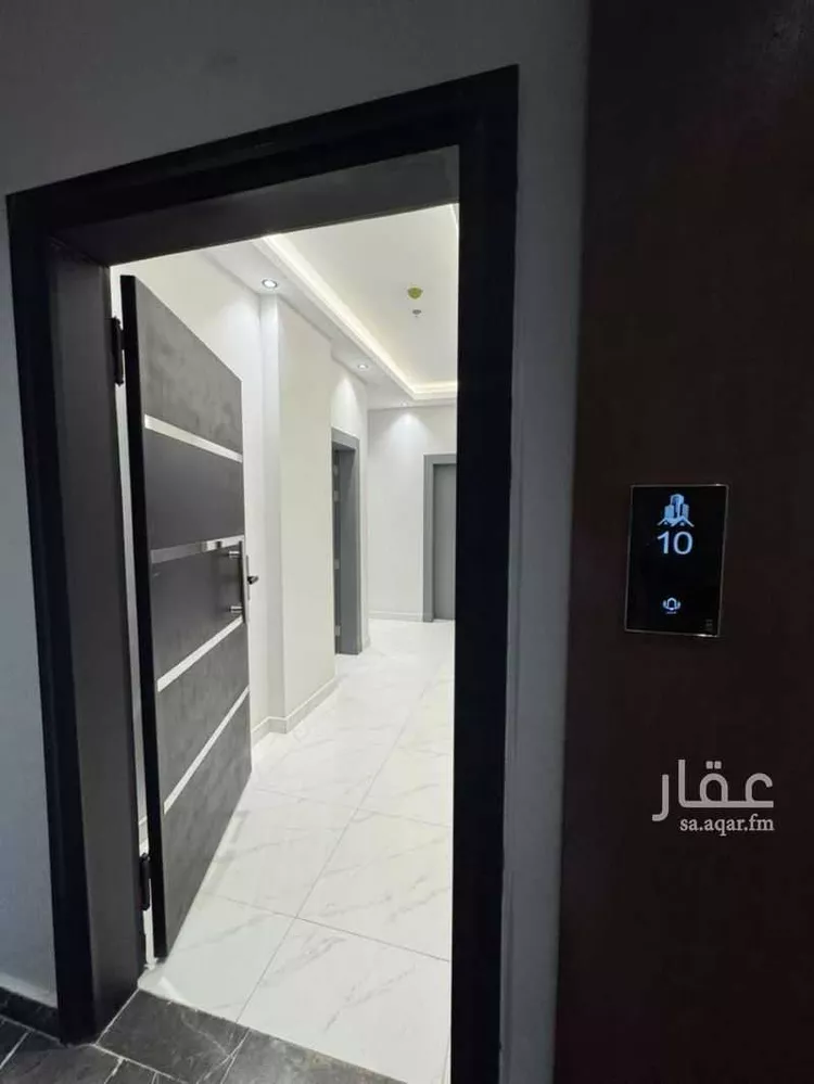 شقة للبيع في شارع الحارث بن عبدالرحمن, حي النرجس, مدينة الرياض, منطقة الرياض صورة 4