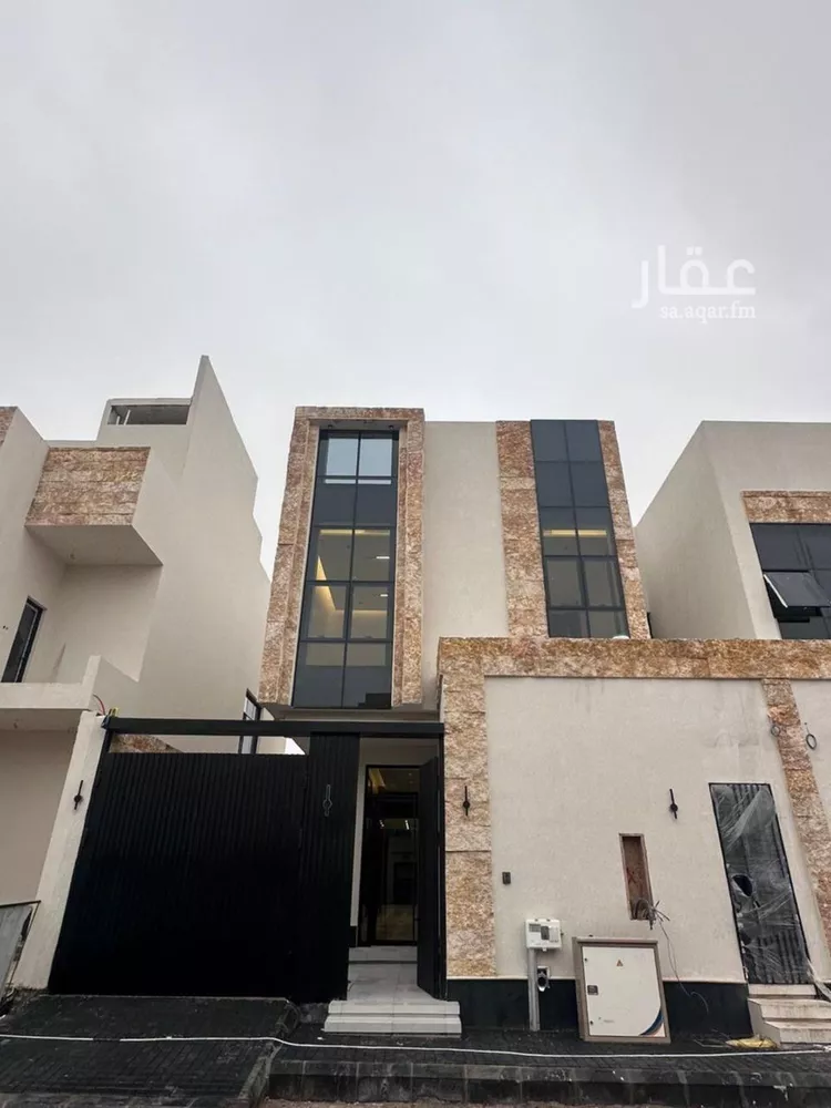 فيلا للبيع في شارع الخطيب, حي النرجس, مدينة الرياض, منطقة الرياض