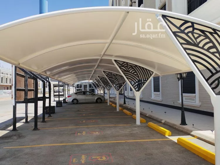 شقة للبيع في شارع سليمان بن عبدالعزيز السليم, حي النرجس, مدينة الرياض, منطقة الرياض صورة 2