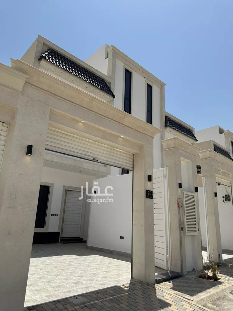 دور للبيع في شارع حسن مشاط, حي عكاظ, مدينة الرياض, منطقة الرياض