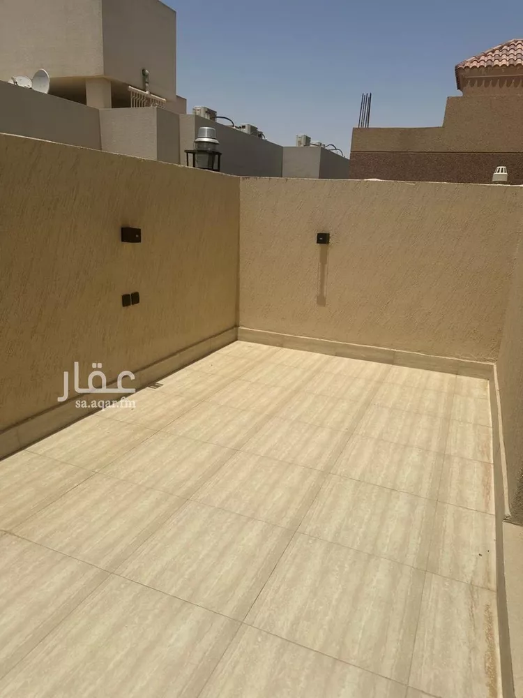 دور للبيع في شارع علي السنجاري, حي القيروان, مدينة الرياض, منطقة الرياض 6