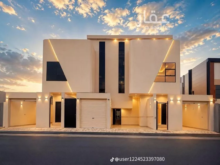 Floor for Sale in Riyadh Shubra