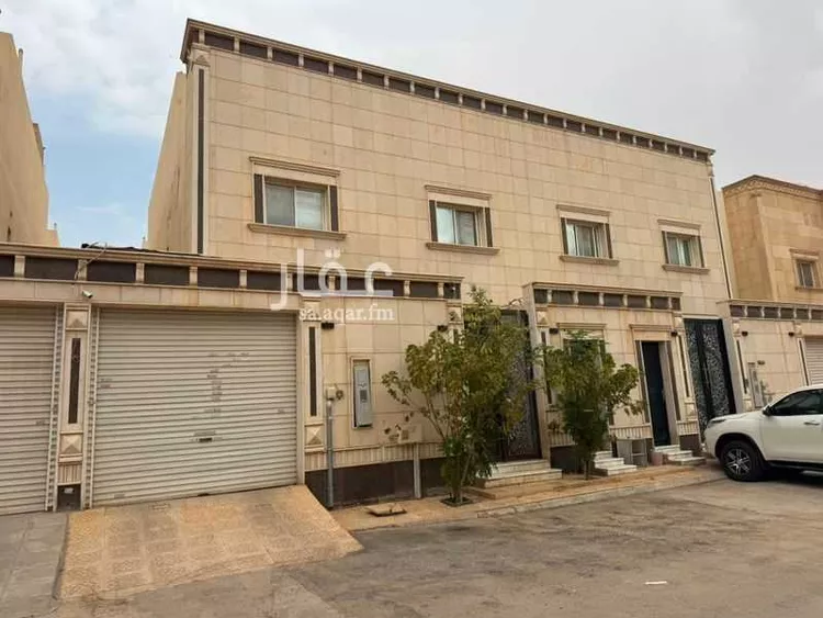 Villa for Sale in Riyadh Al Arid