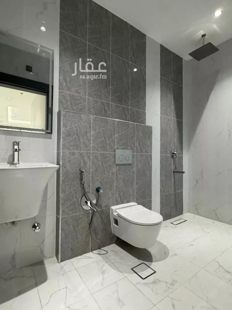 شقة للبيع في شارع الحارث بن عبدالرحمن, حي النرجس, مدينة الرياض, منطقة الرياض 8
