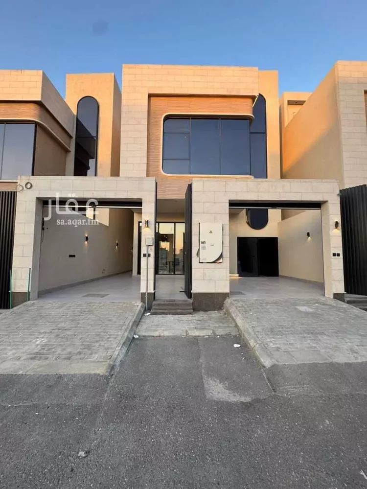 فيلا للبيع في حي النرجس, مدينة الرياض, منطقة الرياض