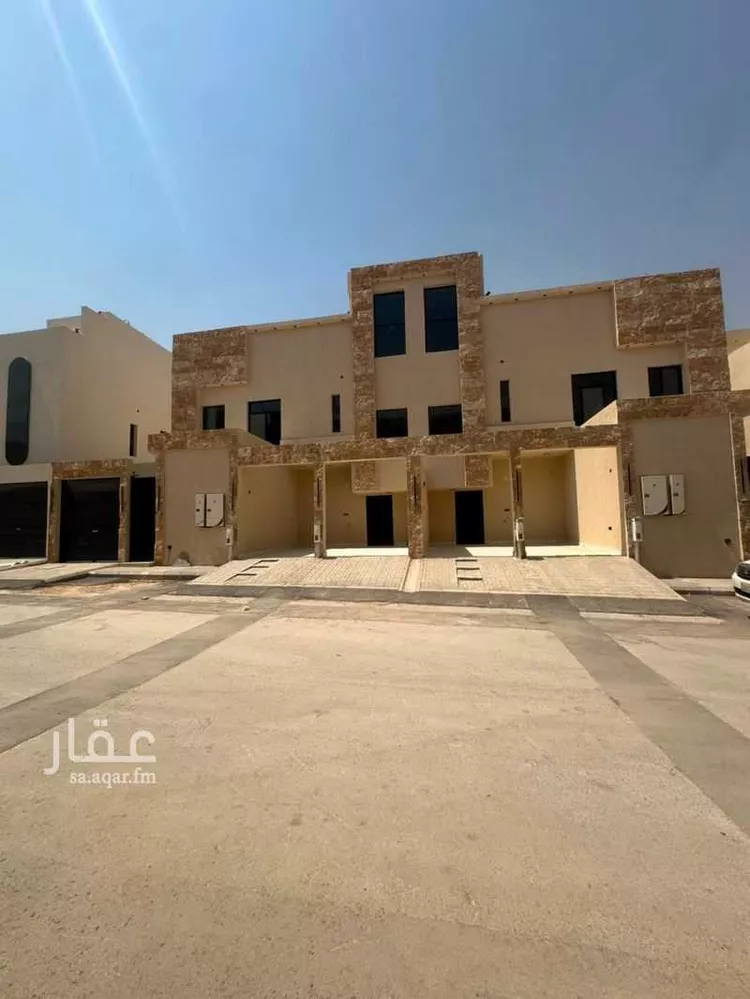 دور للبيع في حي عكاظ, مدينة الرياض, منطقة الرياض 11