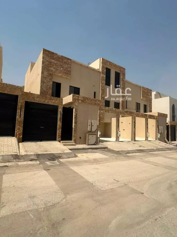 Floor for Sale in Riyadh Okaz صورة 4