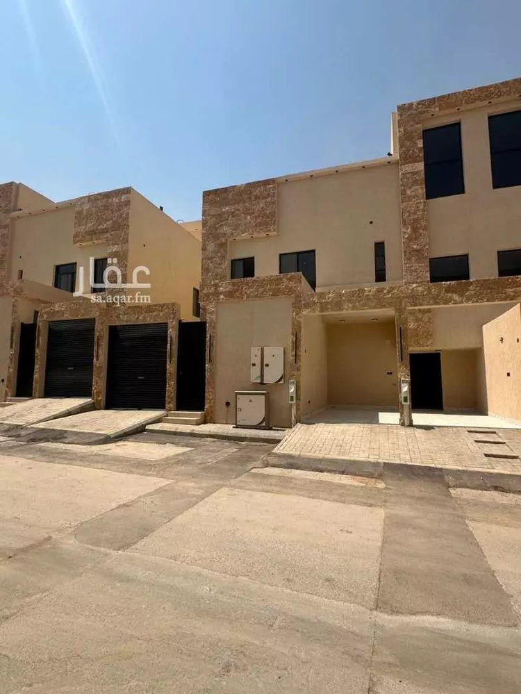 Floor for Sale in Riyadh Okaz