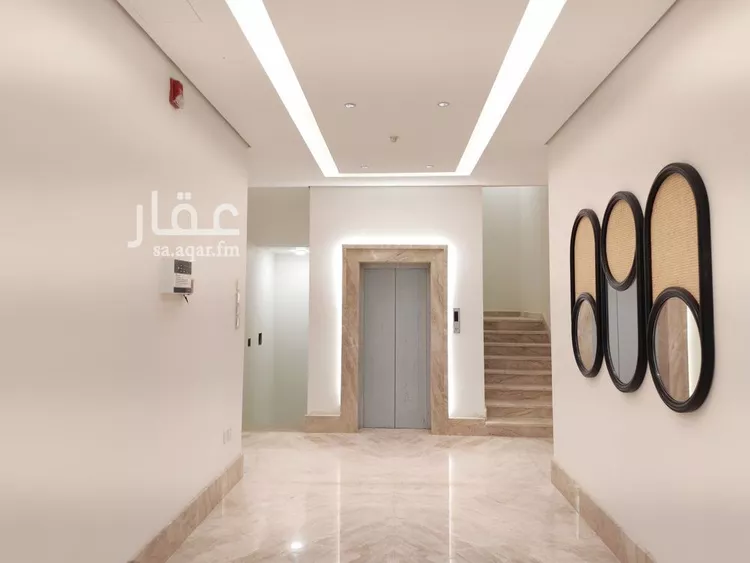 Apartment for Sale in Riyadh An Narjis