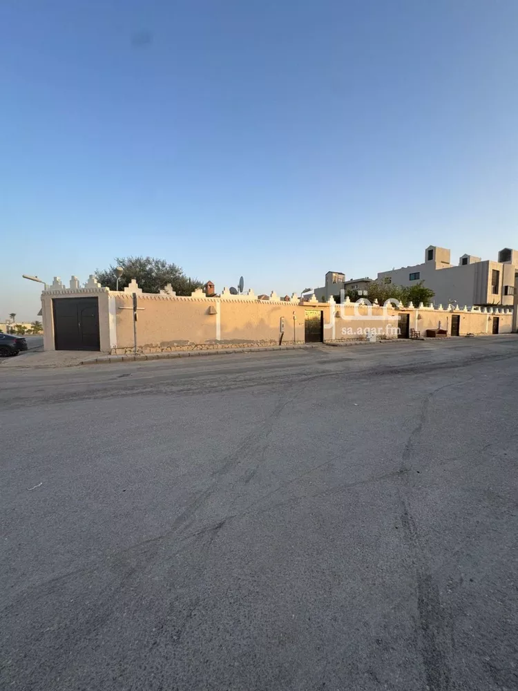 أرض للبيع في شارع عفيفة بنت أبي طاهر, حي العارض, مدينة الرياض, منطقة الرياض صورة 4