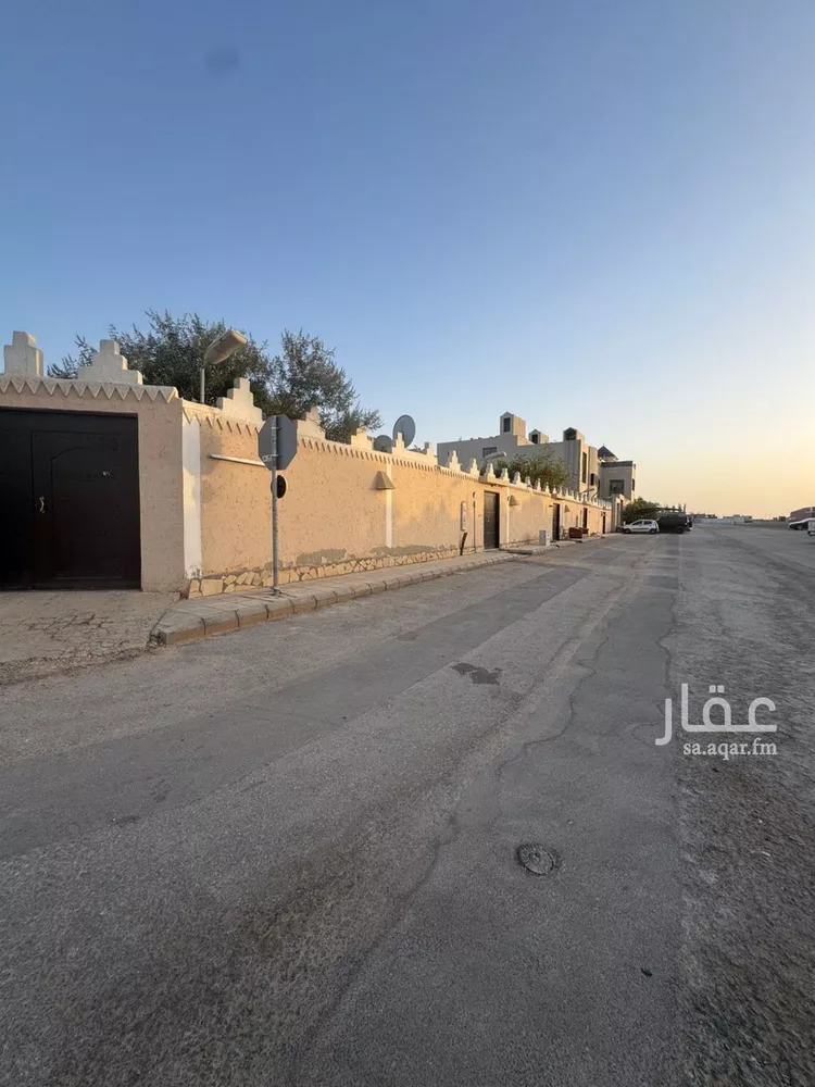 أرض للبيع في شارع عفيفة بنت أبي طاهر, حي العارض, مدينة الرياض, منطقة الرياض صورة 5