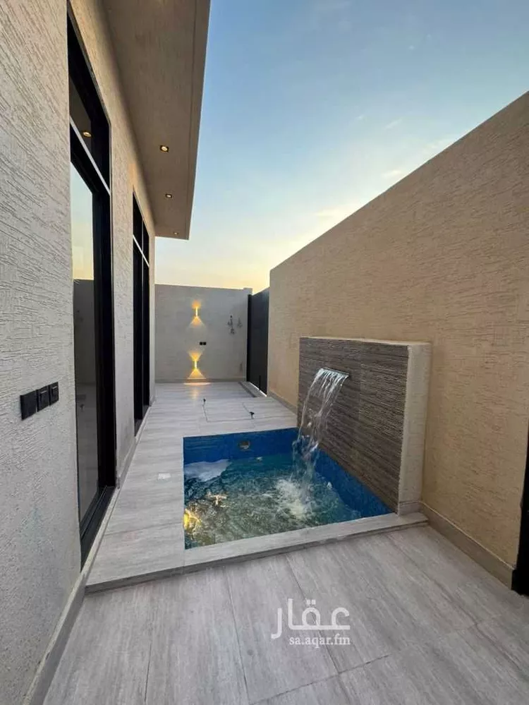 فيلا للبيع في شارع محمود الطرازي, حي النرجس, مدينة الرياض, منطقة الرياض 17