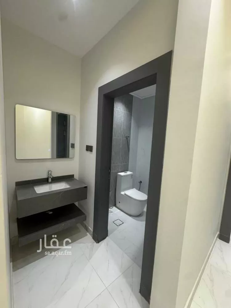 شقة للبيع في شارع مؤيد الدين الحارثي, حي النرجس, مدينة الرياض, منطقة الرياض 12