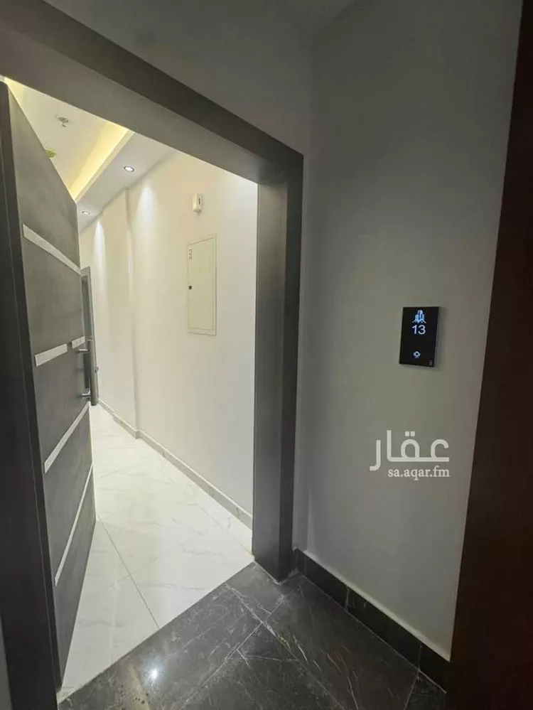 شقة للبيع في شارع الحارث بن عبدالرحمن, حي النرجس, مدينة الرياض, منطقة الرياض 11