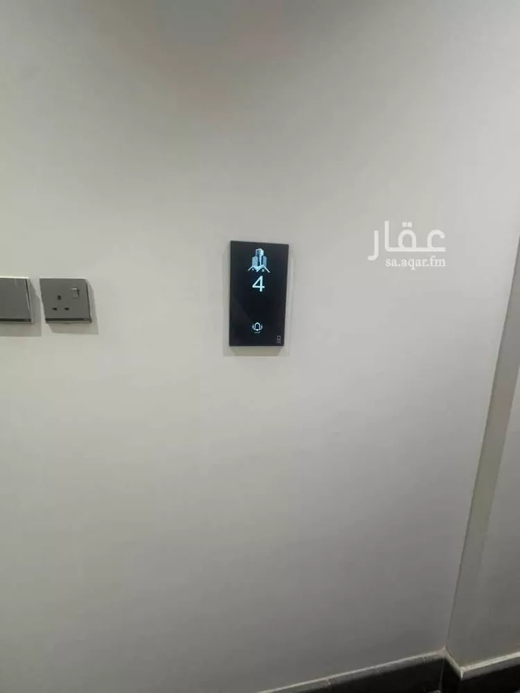 شقة للبيع في شارع الحارث بن عبدالرحمن, حي النرجس, مدينة الرياض, منطقة الرياض صورة 3