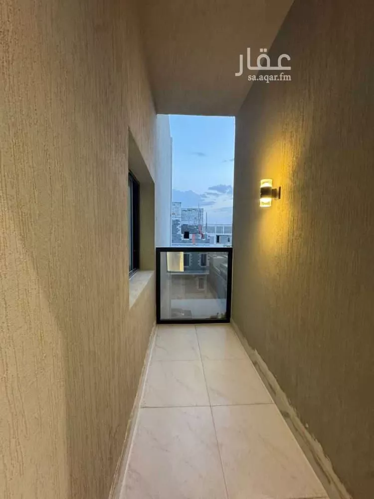 شقة للبيع في شارع الحارث بن عبدالرحمن, حي النرجس, مدينة الرياض, منطقة الرياض 15