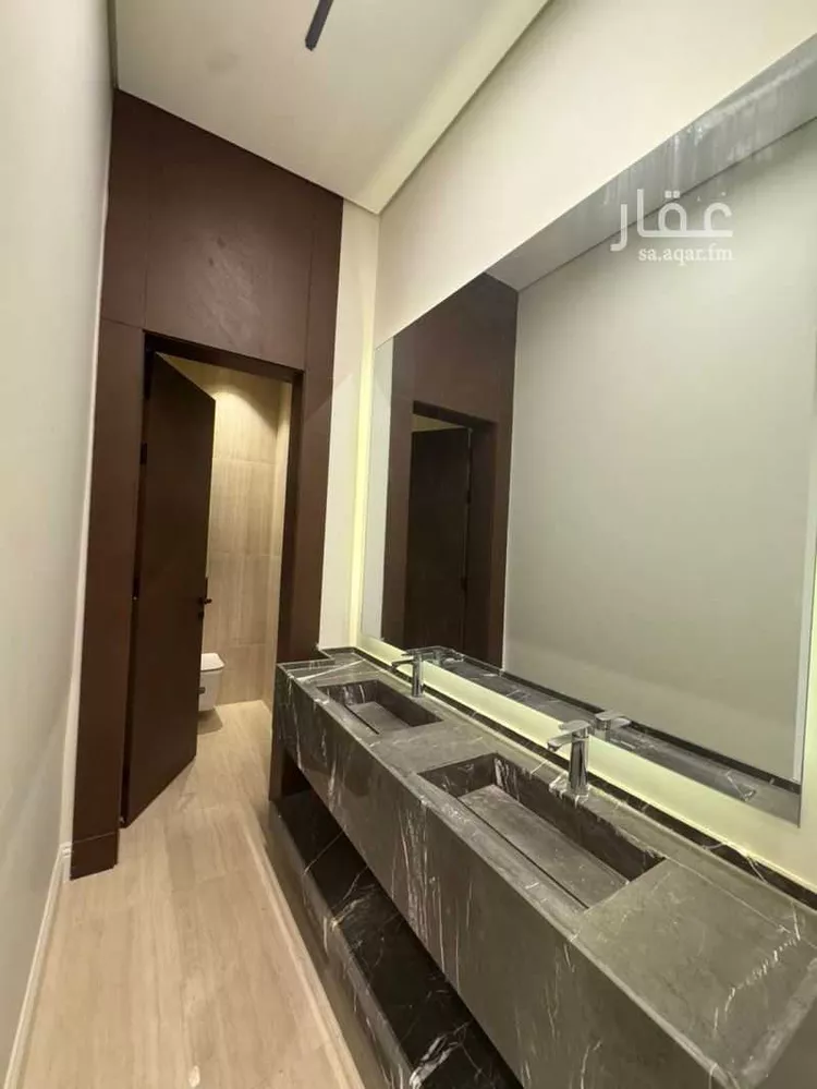 فيلا للبيع في شارع يوسف الشافعي, حي العارض, مدينة الرياض, منطقة الرياض صورة 3