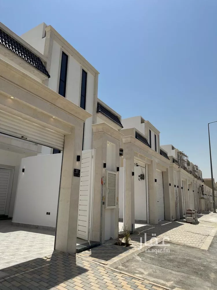 دور للبيع في شارع حسن مشاط, حي عكاظ, مدينة الرياض, منطقة الرياض صورة 3