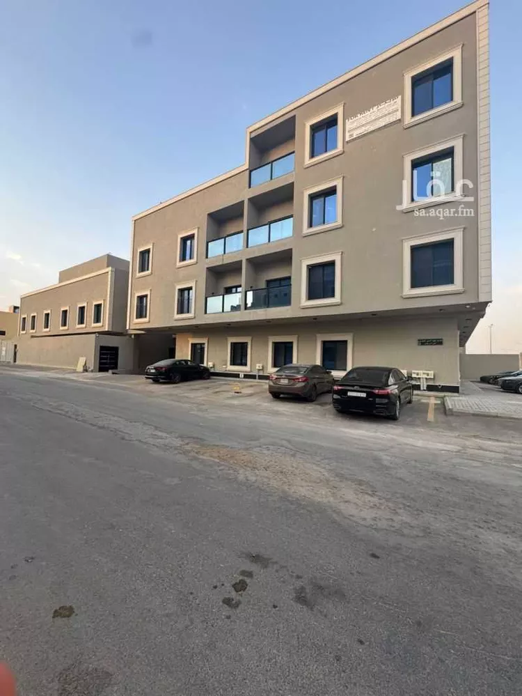 شقة للبيع في شارع الحارث بن عبدالرحمن, حي النرجس, مدينة الرياض, منطقة الرياض
