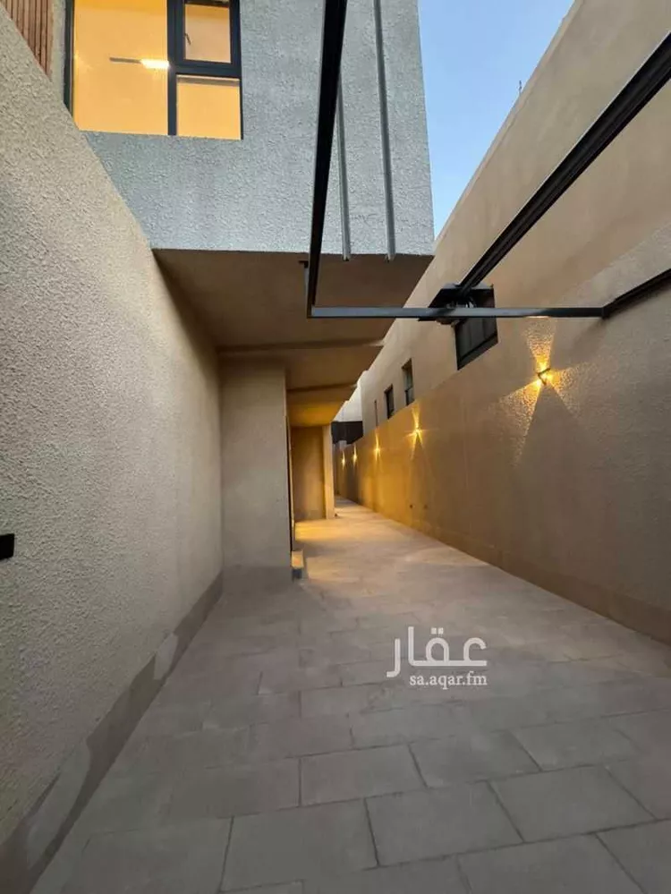 Floor for Sale in Riyadh King Fahd صورة 3