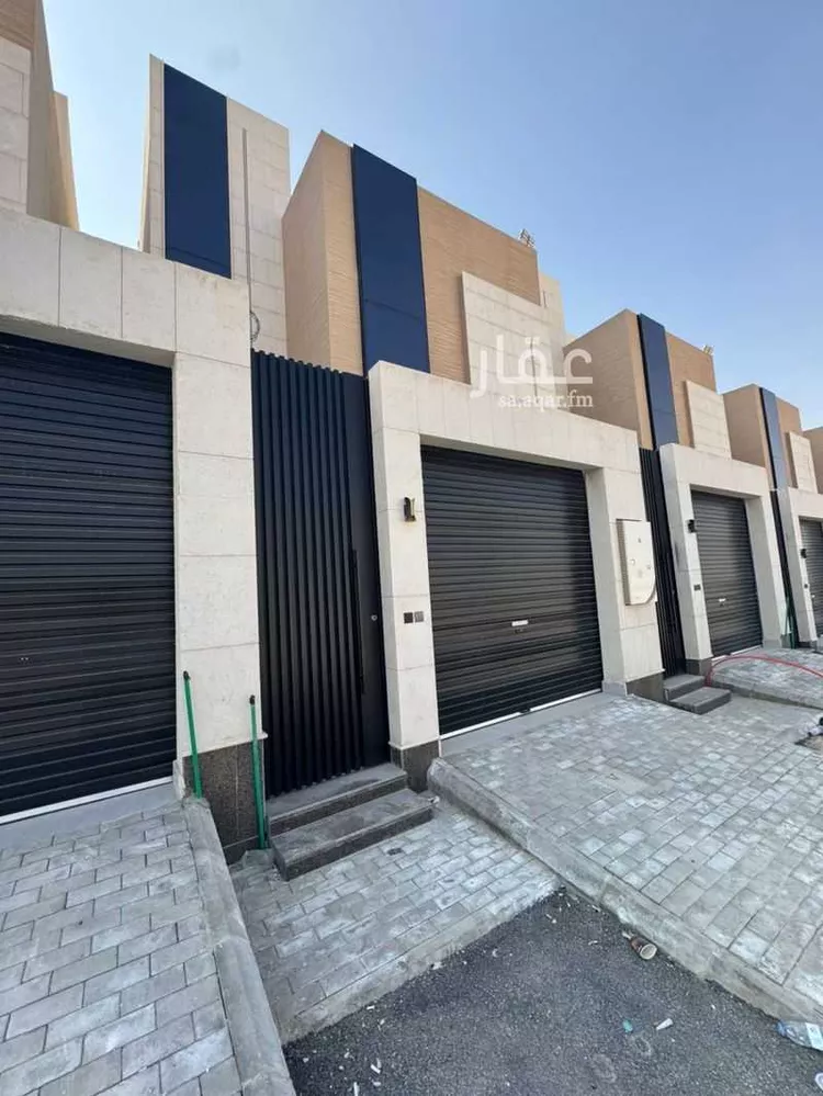 فيلا للبيع في حي النرجس, مدينة الرياض, منطقة الرياض 21