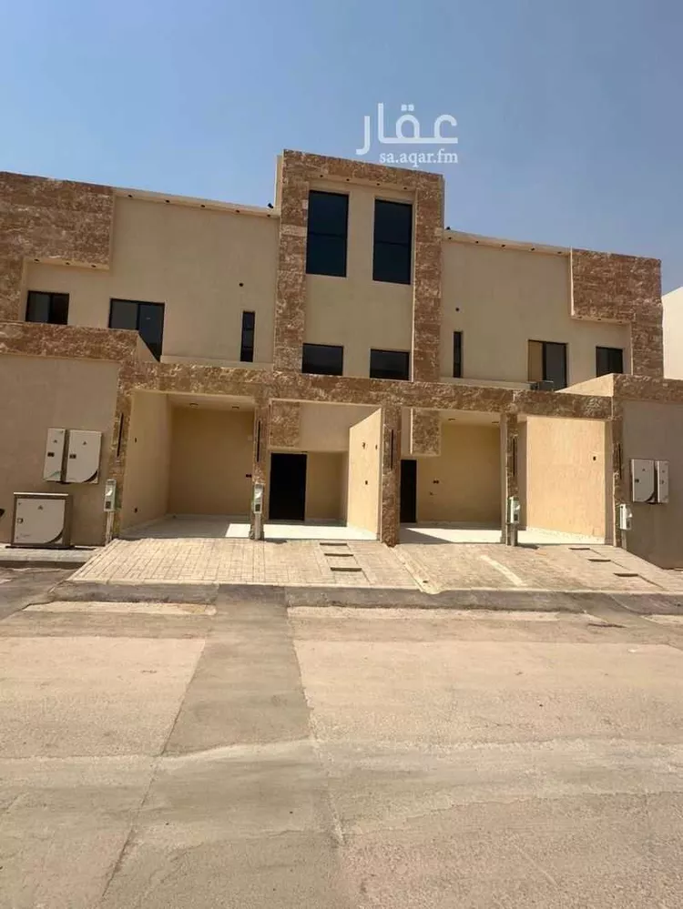 شقة للبيع في حي عكاظ, مدينة الرياض, منطقة الرياض