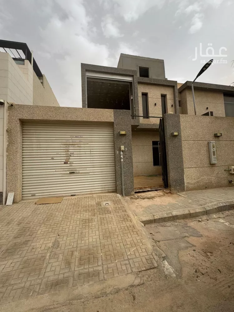 Villa for Sale in Riyadh An Narjis صورة 2