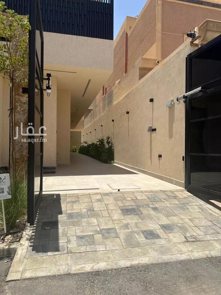 دور للبيع في شارع علي السنجاري, حي القيروان, مدينة الرياض, منطقة الرياض صورة 3