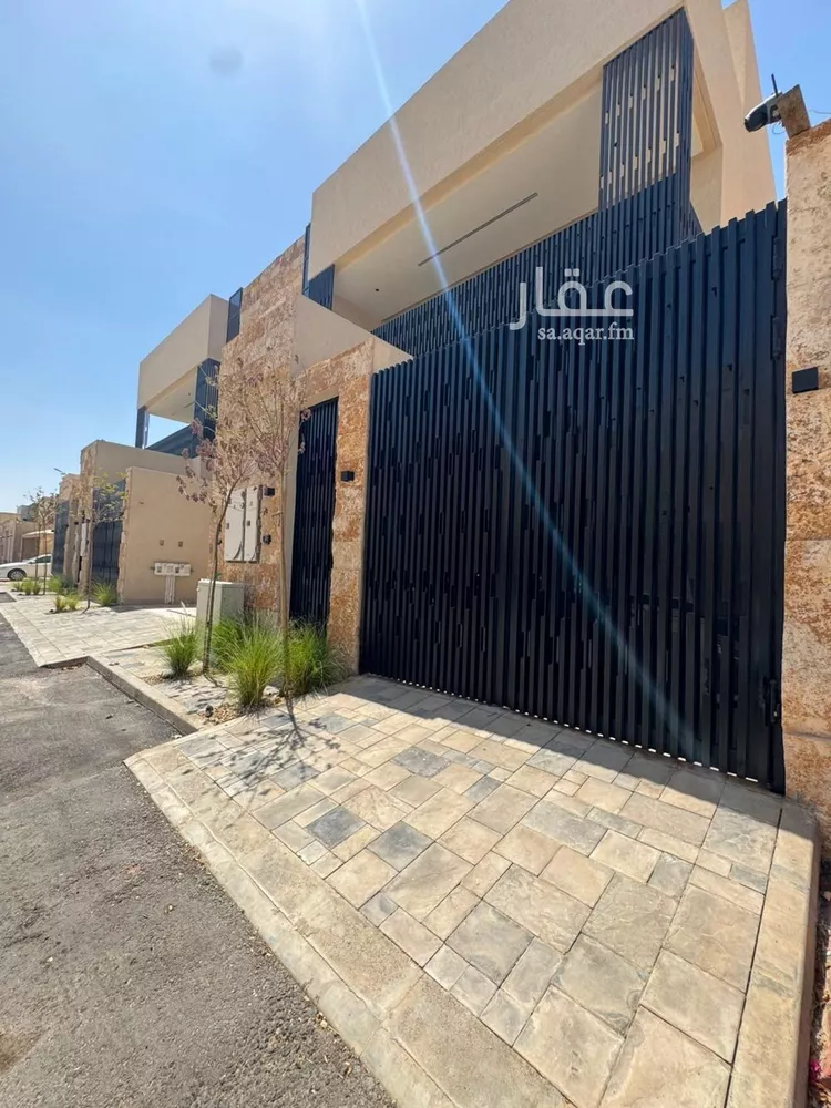 دور للبيع في شارع علي السنجاري, حي القيروان, مدينة الرياض, منطقة الرياض