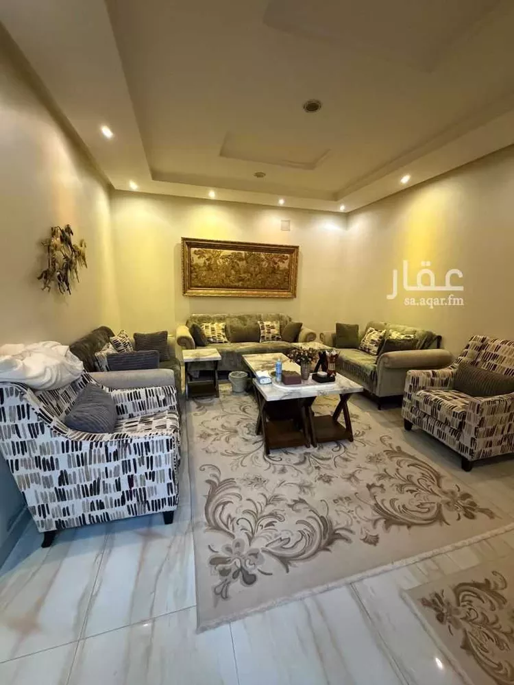 فيلا للبيع في شارع أحمد بن محمد بن الضياء, حي العارض, مدينة الرياض, منطقة الرياض 6