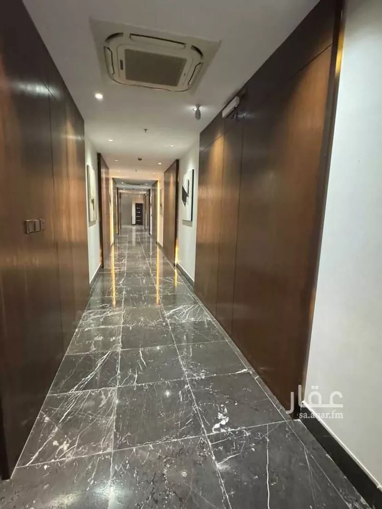 شقة للبيع في شارع الحارث بن عبدالرحمن, حي النرجس, مدينة الرياض, منطقة الرياض 8