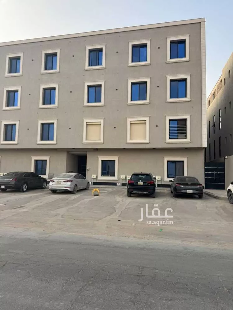 شقة للبيع في شارع الحارث بن عبدالرحمن, حي النرجس, مدينة الرياض, منطقة الرياض صورة 2