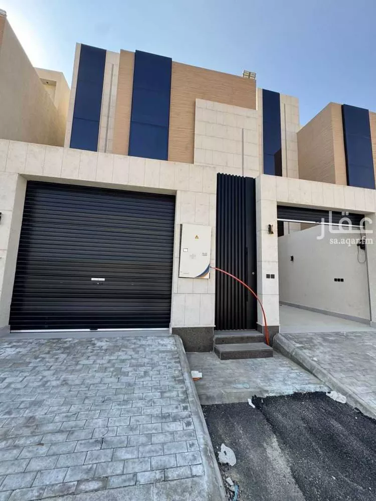 فيلا للبيع في حي النرجس, مدينة الرياض, منطقة الرياض 13