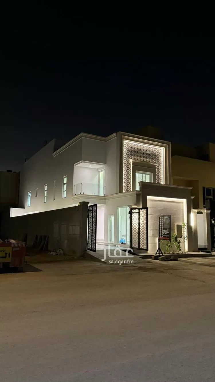 فيلا للبيع في شارع محمد بن خالد, حي العارض, مدينة الرياض, منطقة الرياض صورة 5