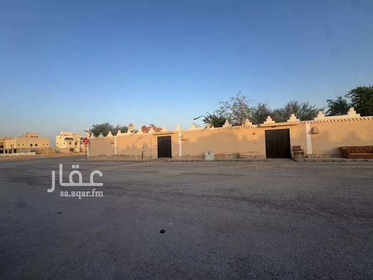 أرض للبيع في شارع عفيفة بنت أبي طاهر, حي العارض, مدينة الرياض, منطقة الرياض صورة 2