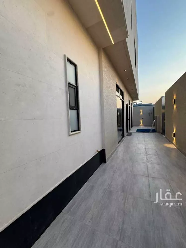 فيلا للبيع في شارع محمود الطرازي, حي النرجس, مدينة الرياض, منطقة الرياض صورة 4