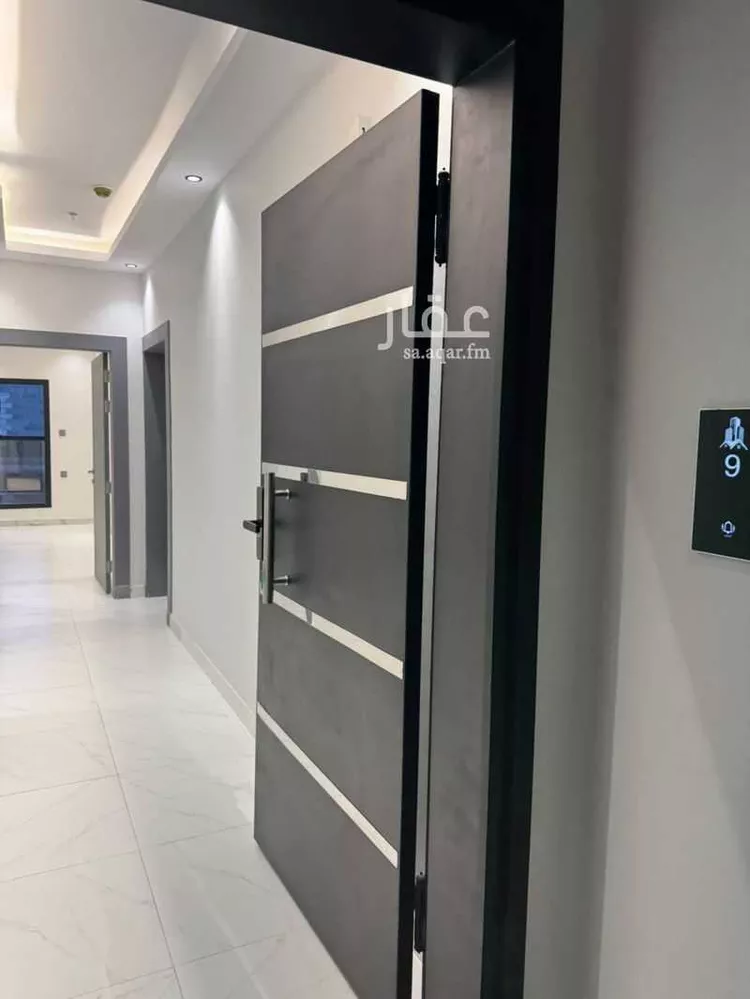 شقة للبيع في شارع الحارث بن عبدالرحمن, حي النرجس, مدينة الرياض, منطقة الرياض 8