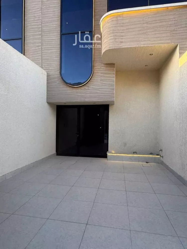 فيلا للبيع في شارع يوسف الشافعي, حي العارض, مدينة الرياض, منطقة الرياض صورة 4