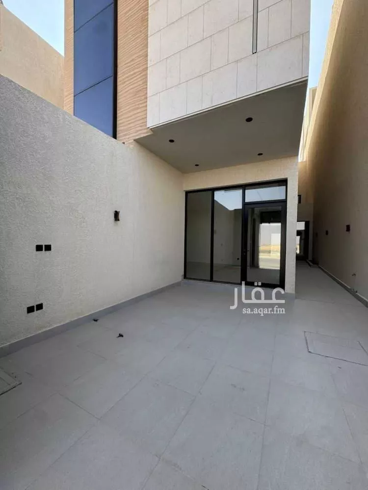 فيلا للبيع في حي النرجس, مدينة الرياض, منطقة الرياض 12