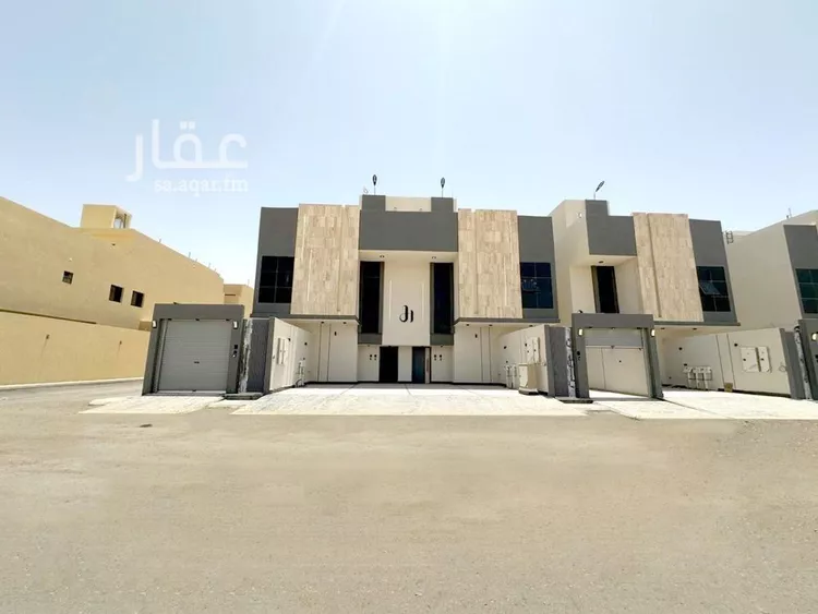 Floor for Sale in Riyadh Tuwaiq