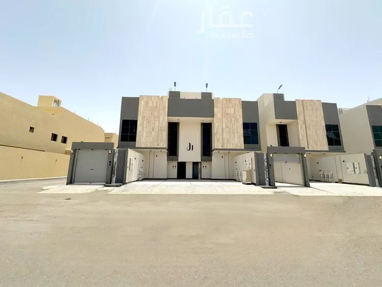 Floor for Sale in Riyadh Tuwaiq صورة 2
