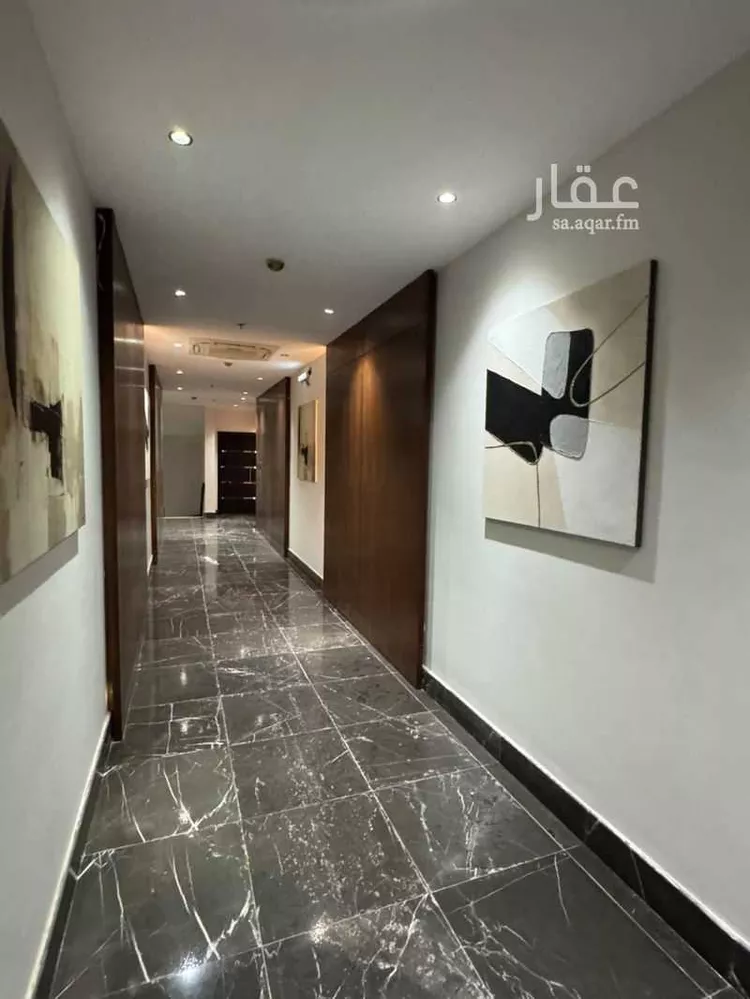 شقة للبيع في شارع الحارث بن عبدالرحمن, حي النرجس, مدينة الرياض, منطقة الرياض صورة 4