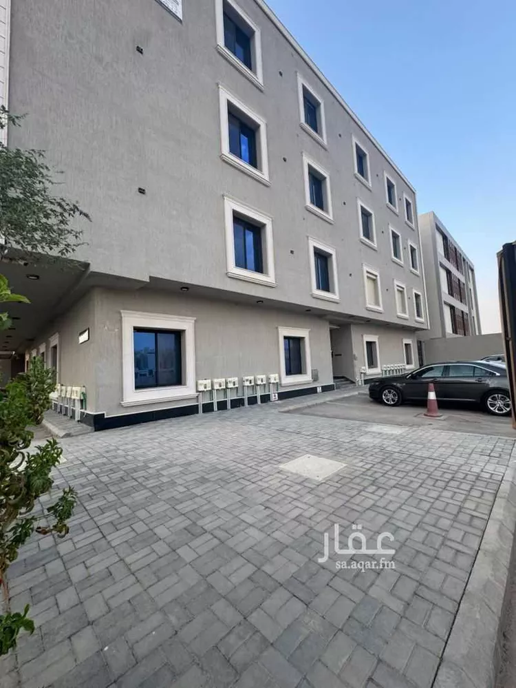 شقة للبيع في شارع الحارث بن عبدالرحمن, حي النرجس, مدينة الرياض, منطقة الرياض
