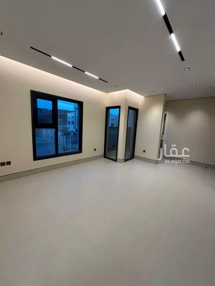 دور للبيع في شارع ابن اللبان, حي الملك فهد, مدينة الرياض, منطقة الرياض صورة 3