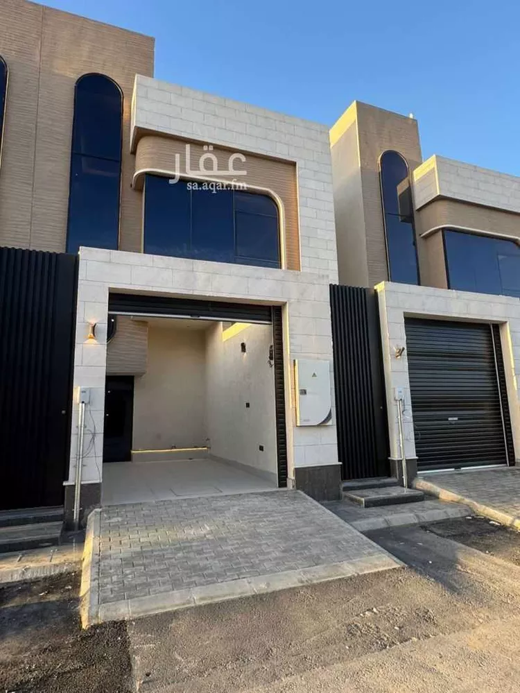 فيلا للبيع في شارع يوسف الشافعي, حي العارض, مدينة الرياض, منطقة الرياض