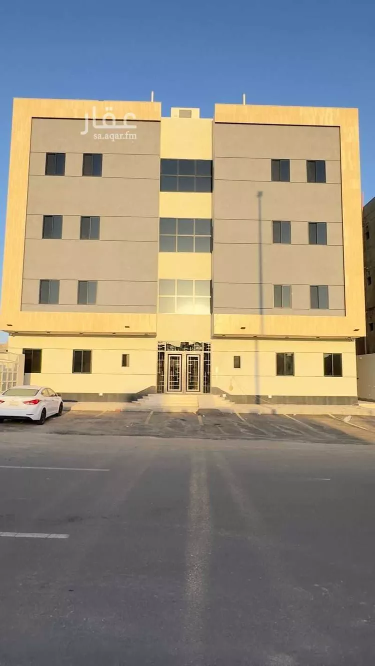 شقة للبيع في شارع القاسم ابن نافع, حي الملك فهد, مدينة المدينة المنورة, منطقة المدينة المنورة صورة 4