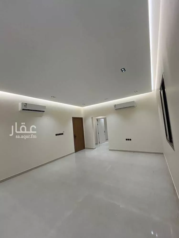 شقة للإيجار في شارع الجميل ابن حاتم, حي ظهرة لبن, مدينة الرياض, منطقة الرياض