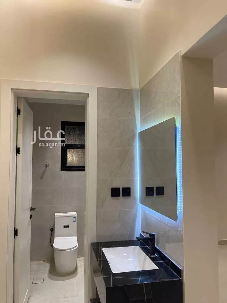 شقة للإيجار في شارع الجميل ابن حاتم, حي ظهرة لبن, مدينة الرياض, منطقة الرياض صورة 3