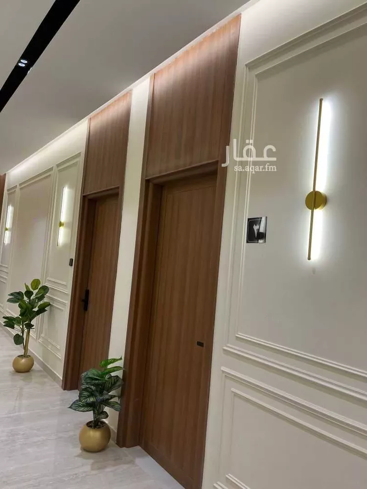 شقة للإيجار في شارع الجميل ابن حاتم, حي ظهرة لبن, مدينة الرياض, منطقة الرياض صورة 2